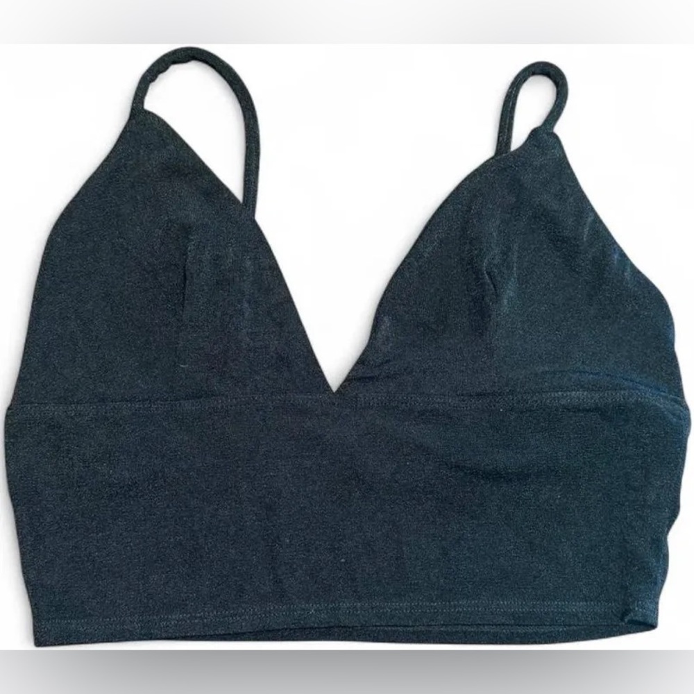 Urban outfitters V-Neck Bralette